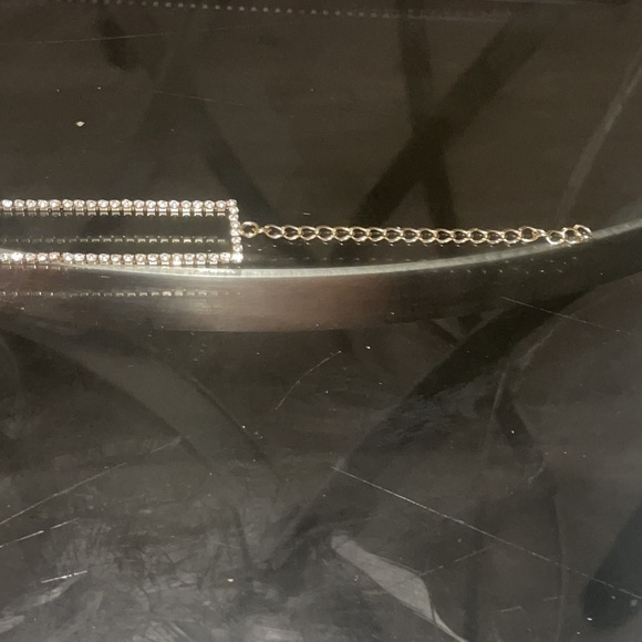 KOURTNEY KARDASHIAN choker x boohoo collab - Picture 7 of 7